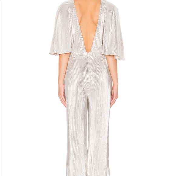 Lovers + Friends Harper Jumpsuit ‼️NWT‼️ - Picture 3 of 8